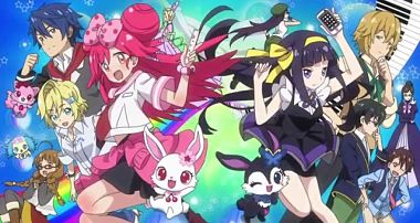 Telecharger Lady Jewelpet DDL